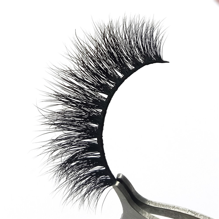 High quality Lash 3D Mink Eyelashes JE13